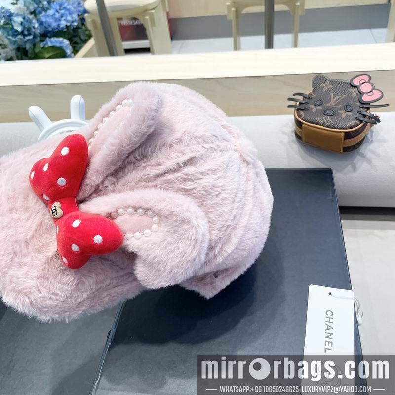 Replica Chanel Hat 090605