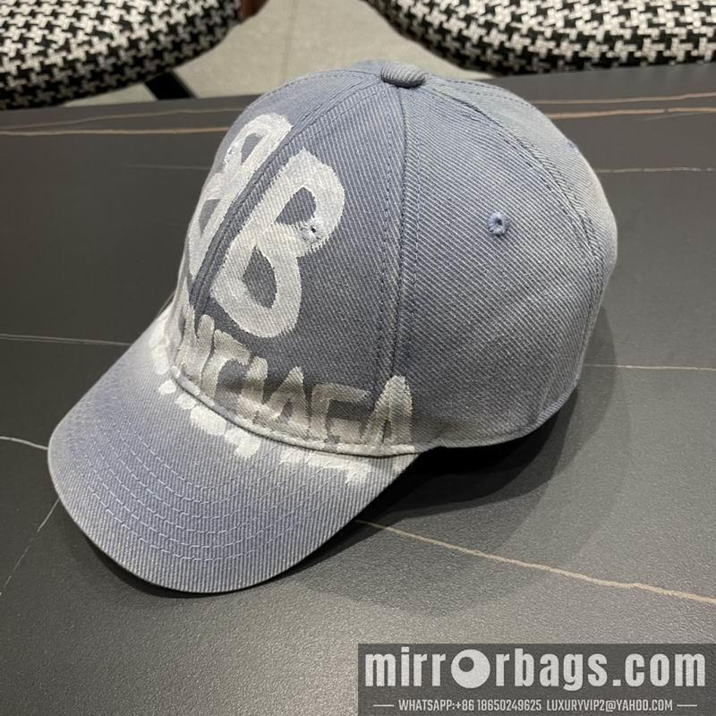 Replica Balenciaga Hat 042706