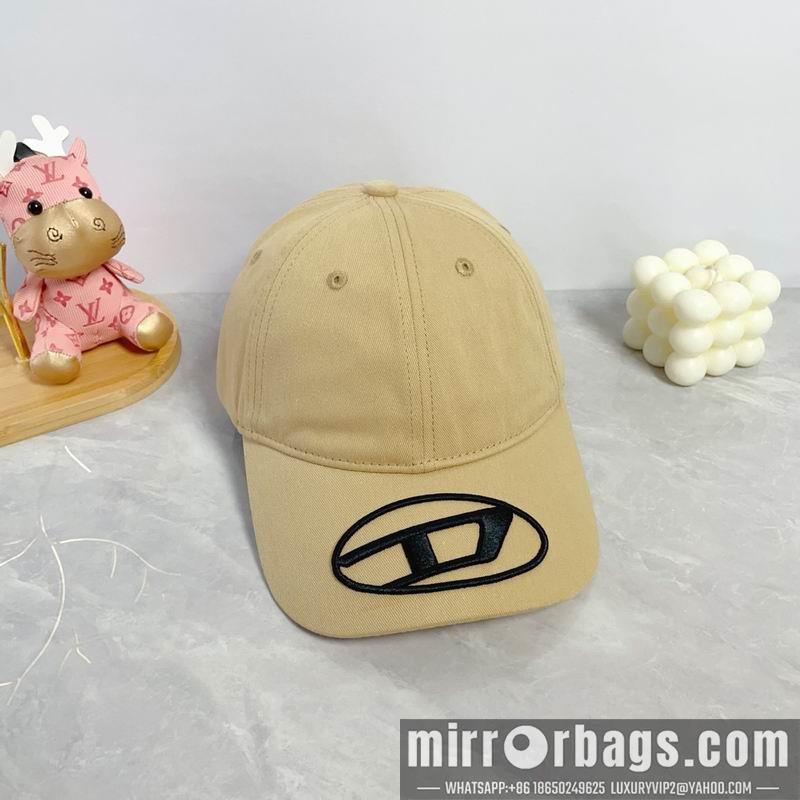 Replica Diesel Hat dx03