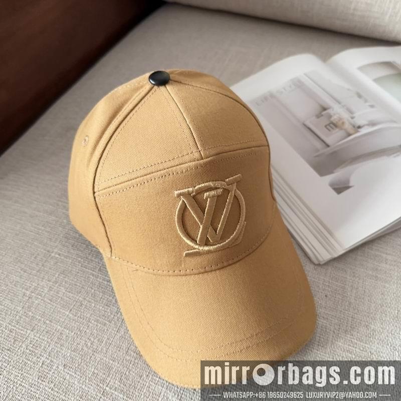 Replica LV Hat dx26