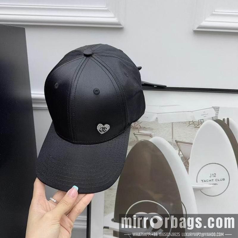 Replica Chanel Hat dx24