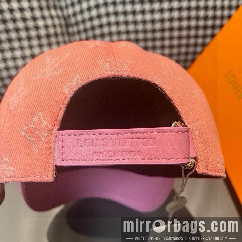 Replica LV Hat 072208
