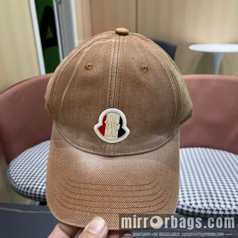 Replica Moncler Hat 072201