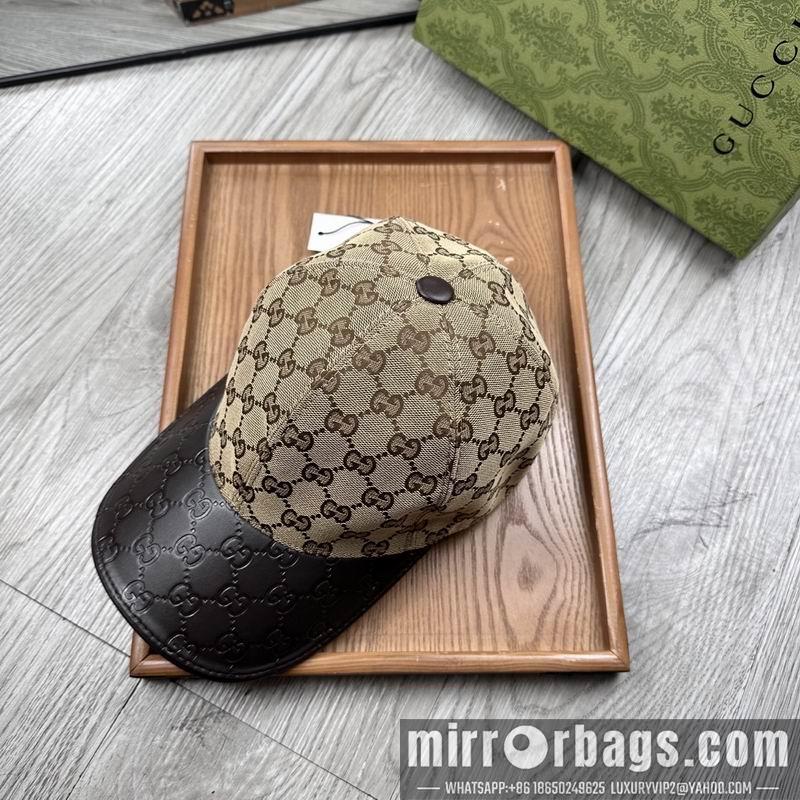 Replica Gucci Hat dx15