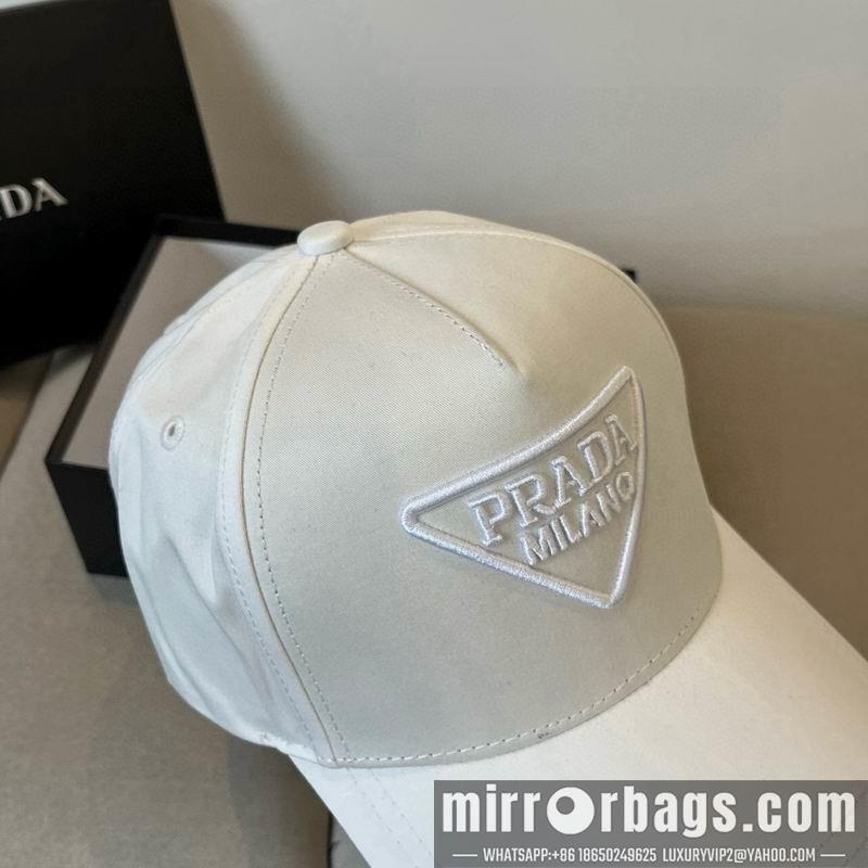 Replica Prada Hat dx26