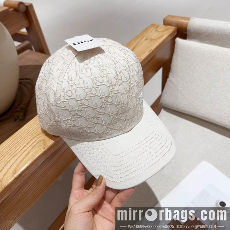 Replica Dior Hat 010209