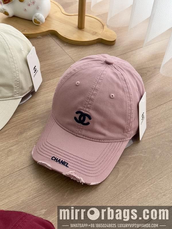 Replica Chanel Hat dx04