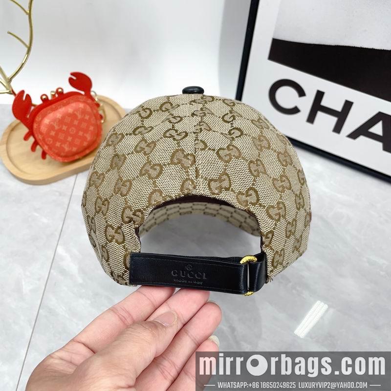 Replica Gucci Hat dx11