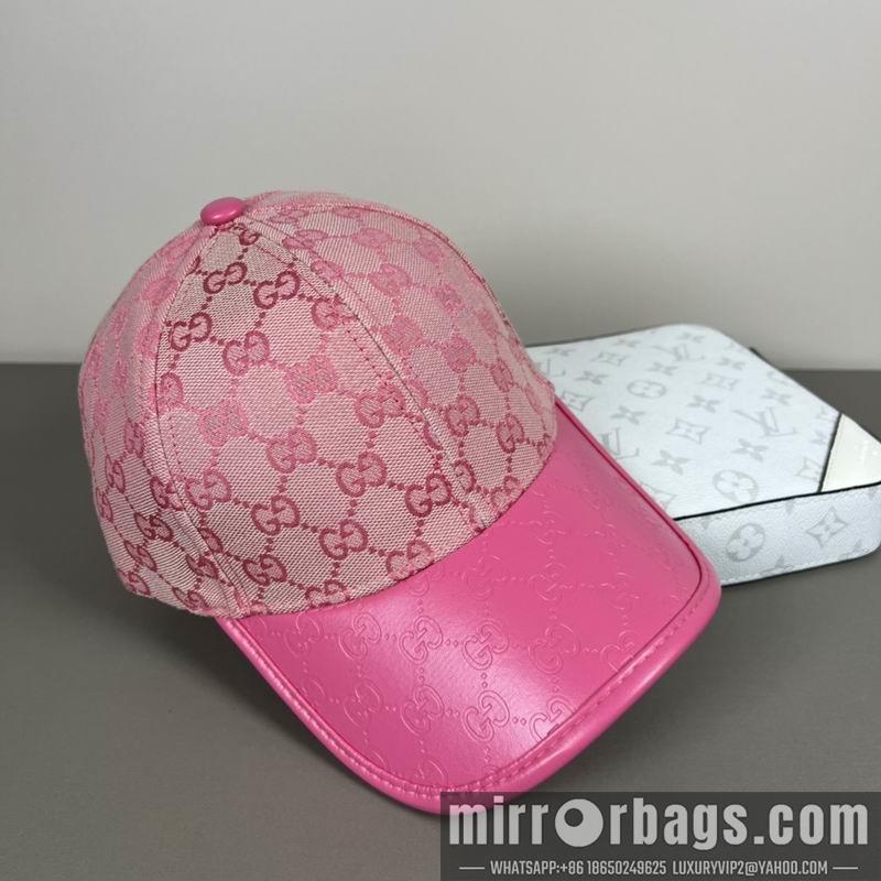Replica Gucci Hat dx30