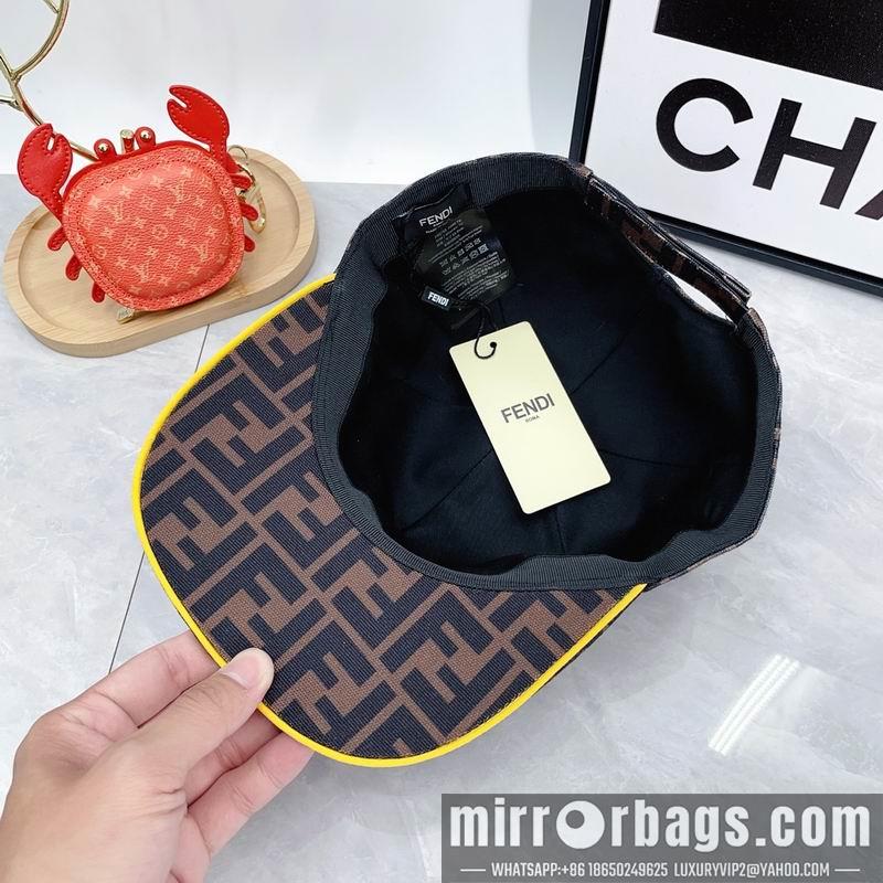 Replica Fendi Hat dx77