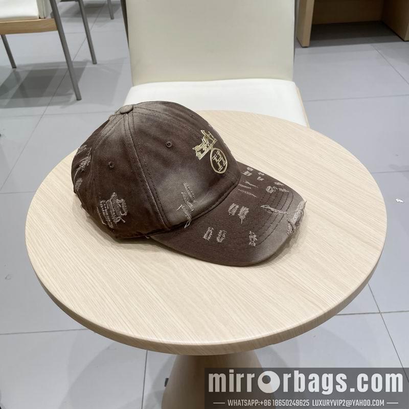 Replica Hermes Hat 021002