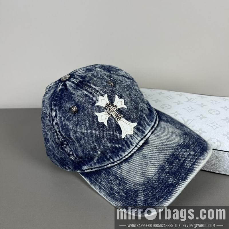 Replica Chrome Hearts Hat dx46