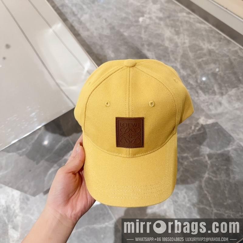 Replica Loewe Hat dx19