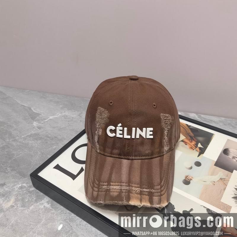 Replica Celine Hat dx42