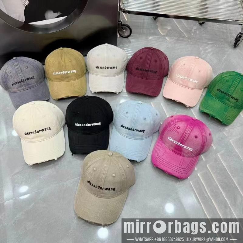 Replica Alexander Wang Hat dx05