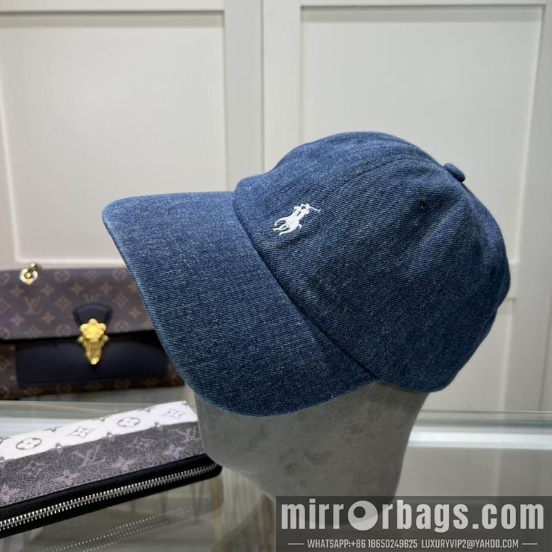 Replica Polo Hat dx06