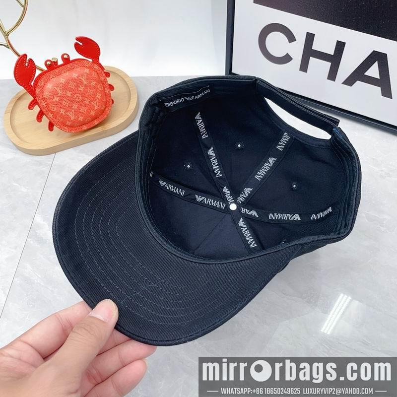Replica Armani Hat dx02
