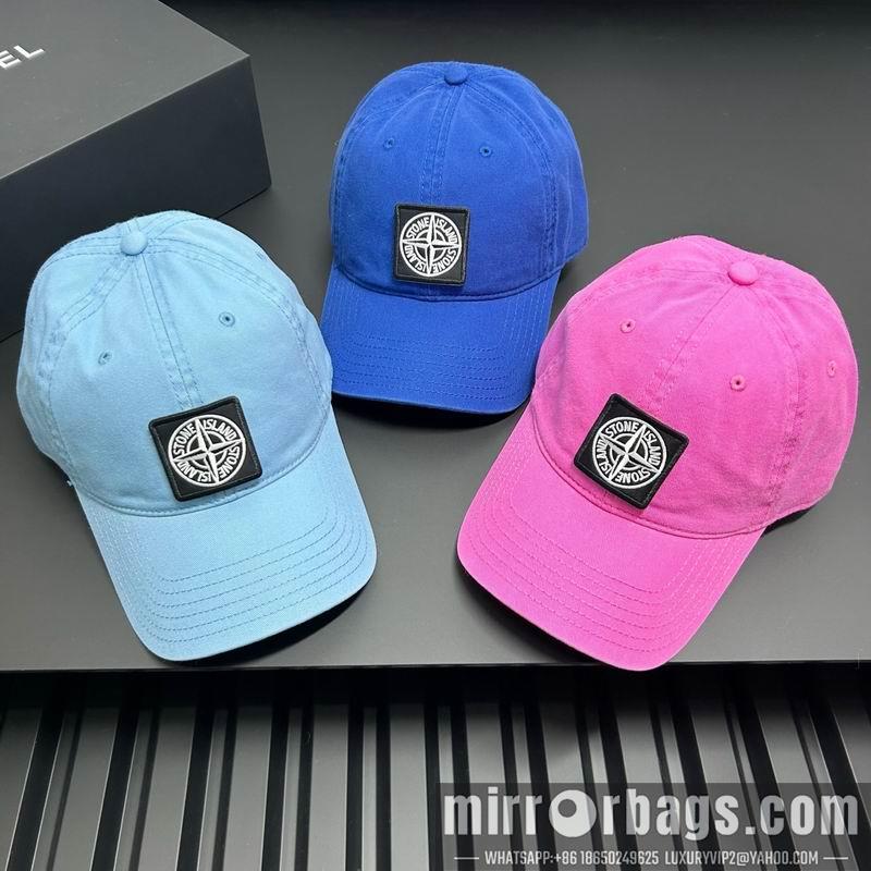 Replica Stone Island Hat dx01
