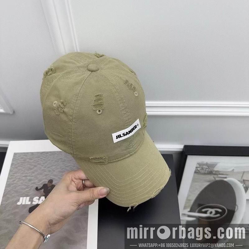Replica Jilsander Hat dx01