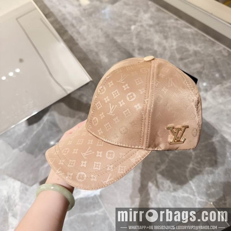 Replica LV Hat 081801