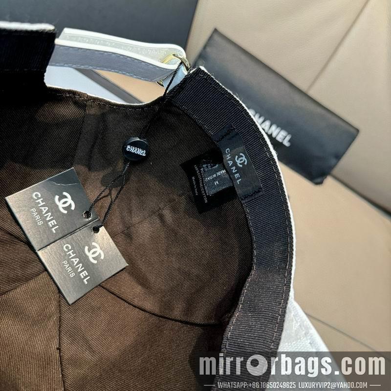 Replica Chanel Hat dx53