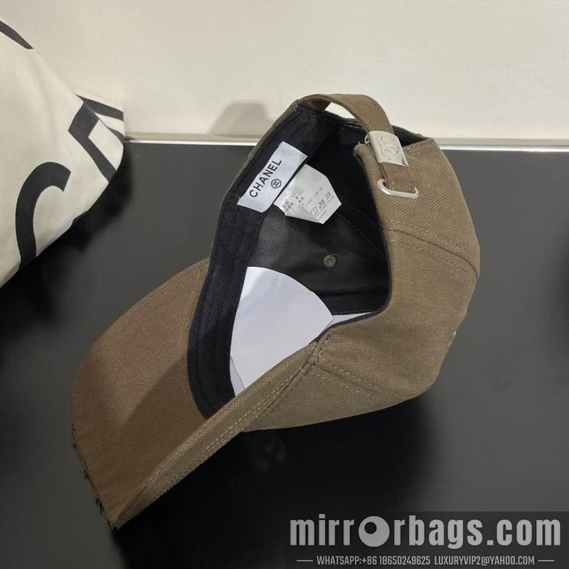 Replica Chanel Hat dx23