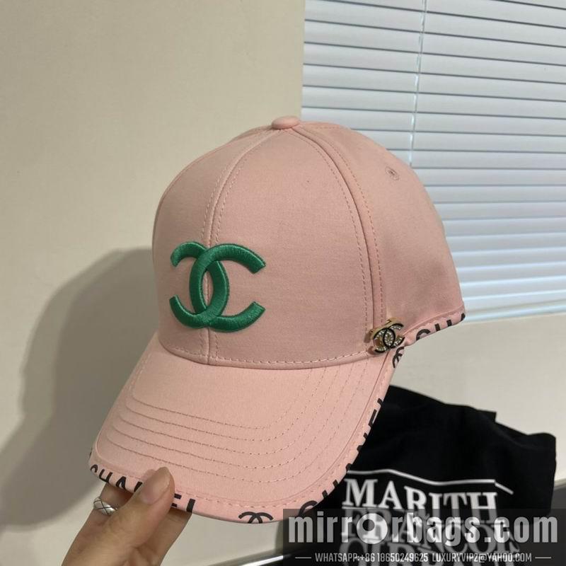 Replica Chanel Hat 121453