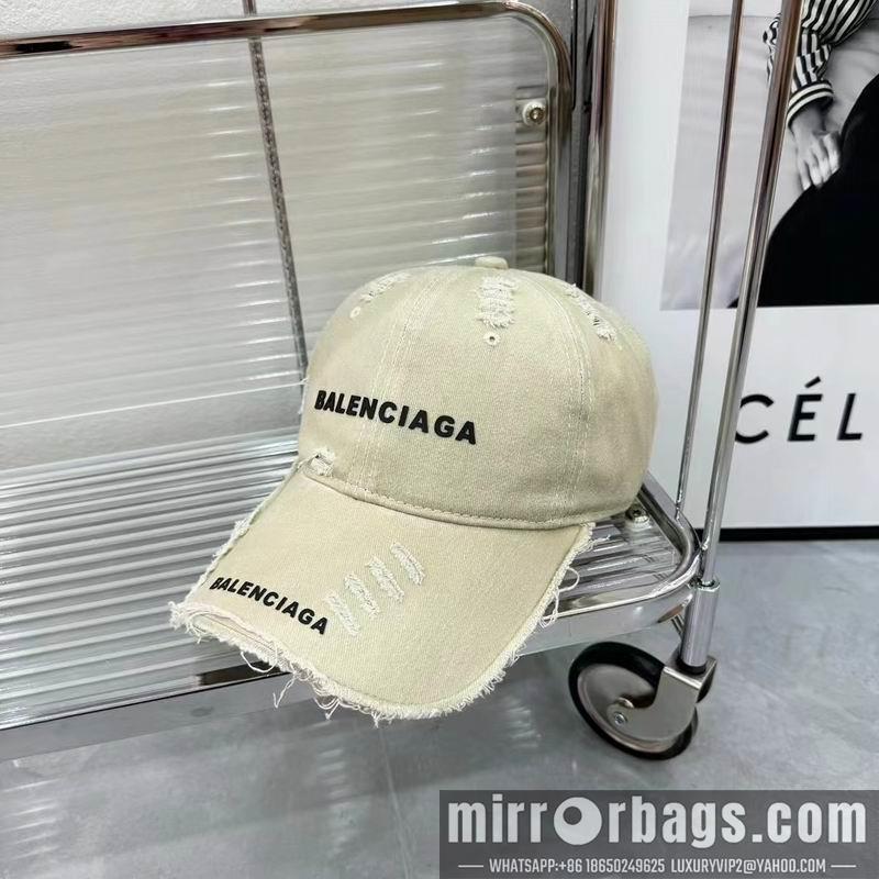 Replica Balenciaga Hat dx36