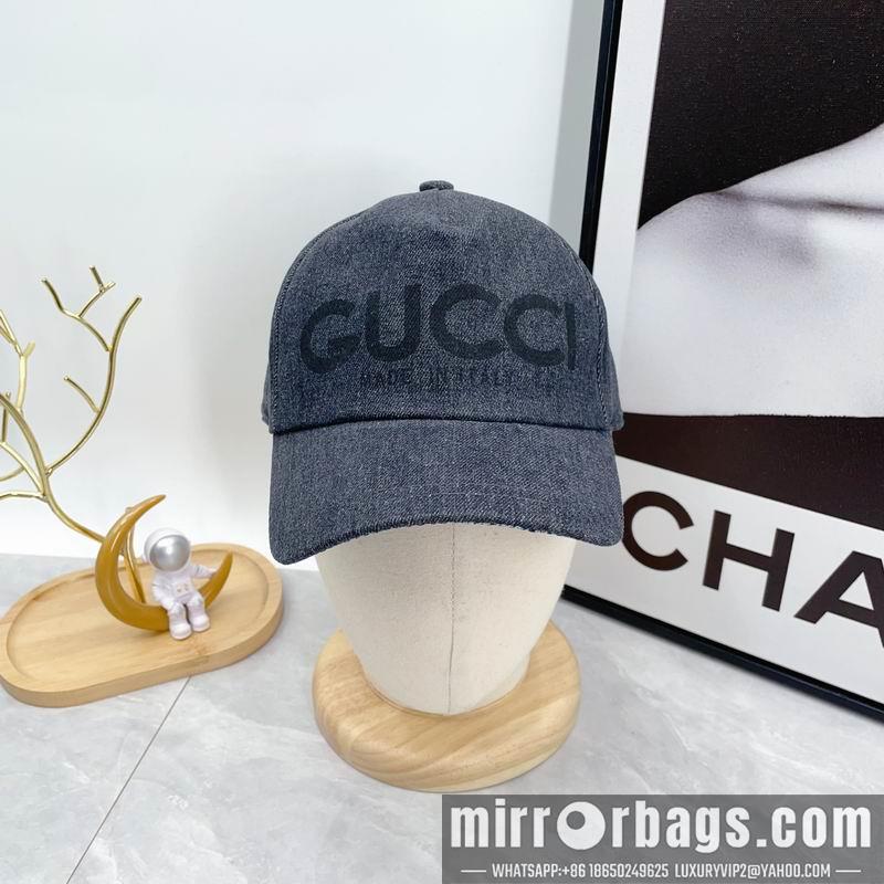 Replica Gucci Hat dx20