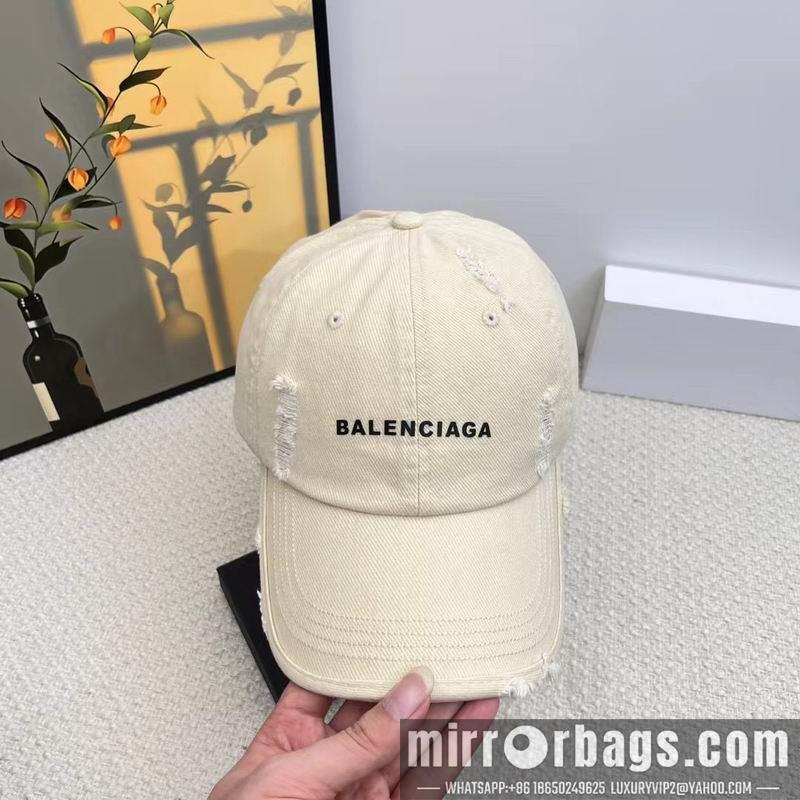 Replica Balenciaga Hat 110601