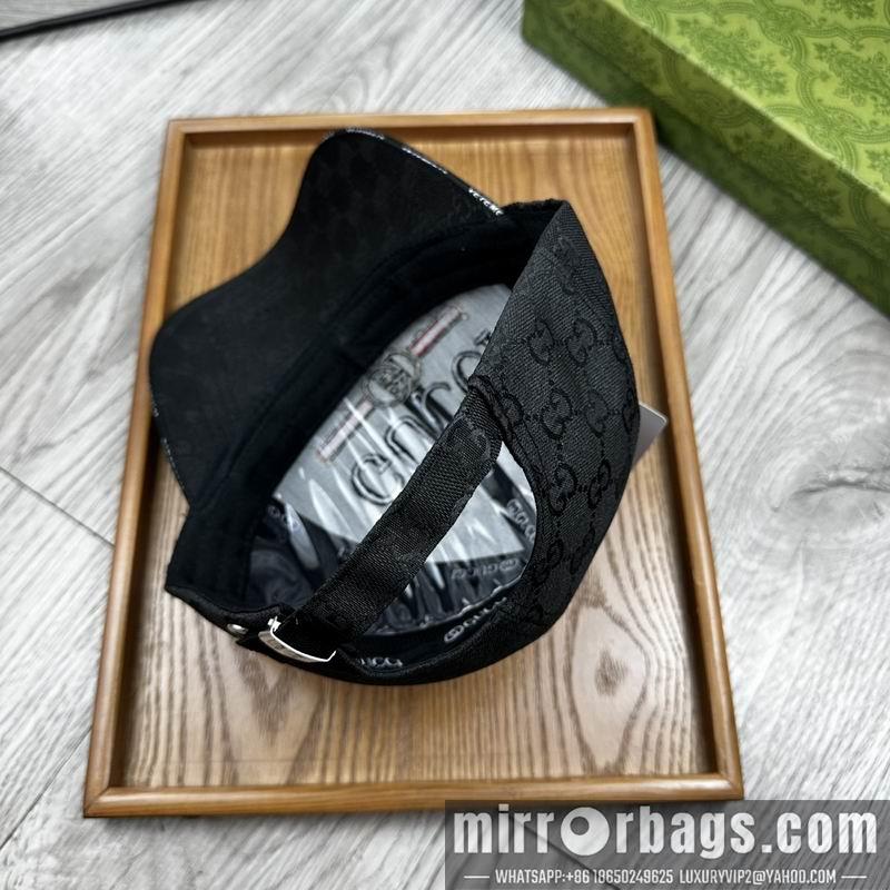 Replica Gucci Hat dx33