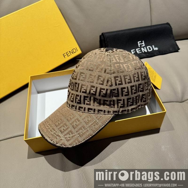 Replica Fendi Hat 091402