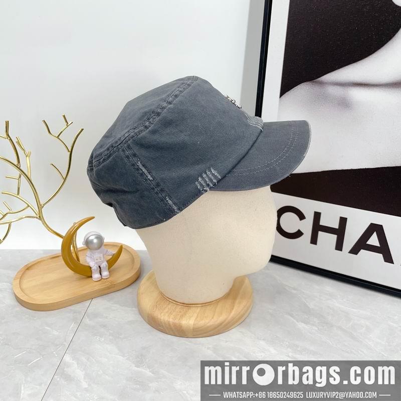 Replica Chrome Hearts Hat dx55