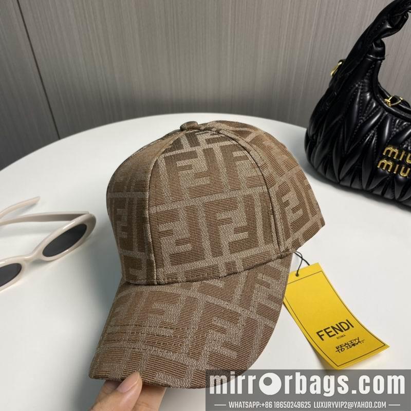 Replica Fendi Hat 092701