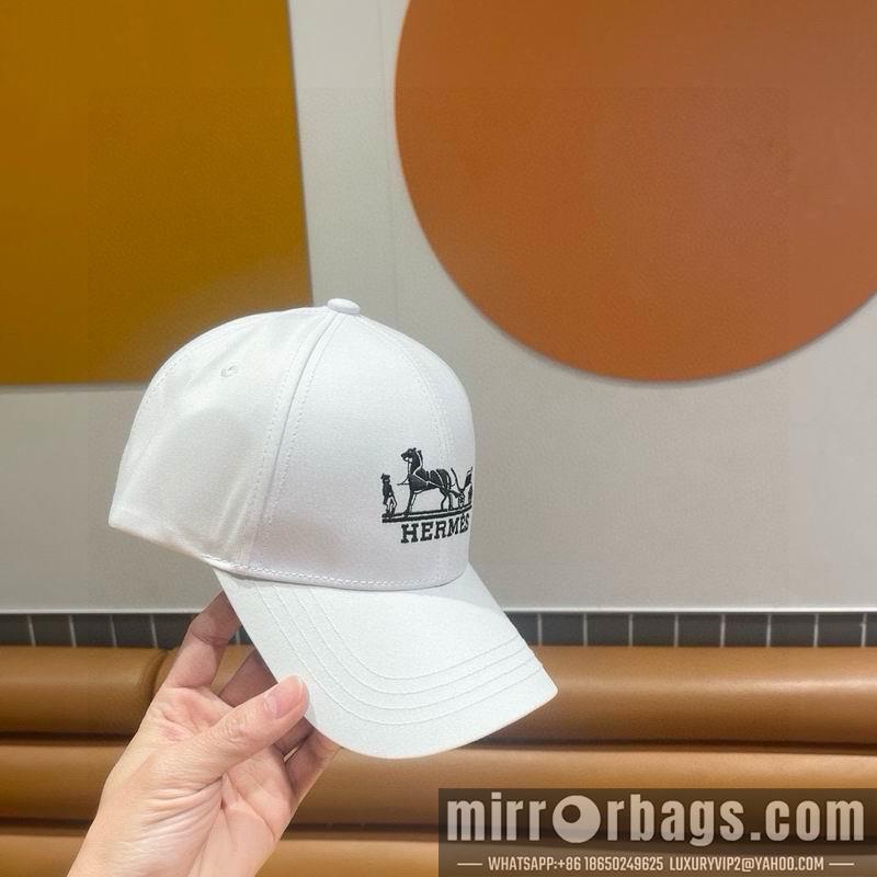 Replica Hermes Hat 021001