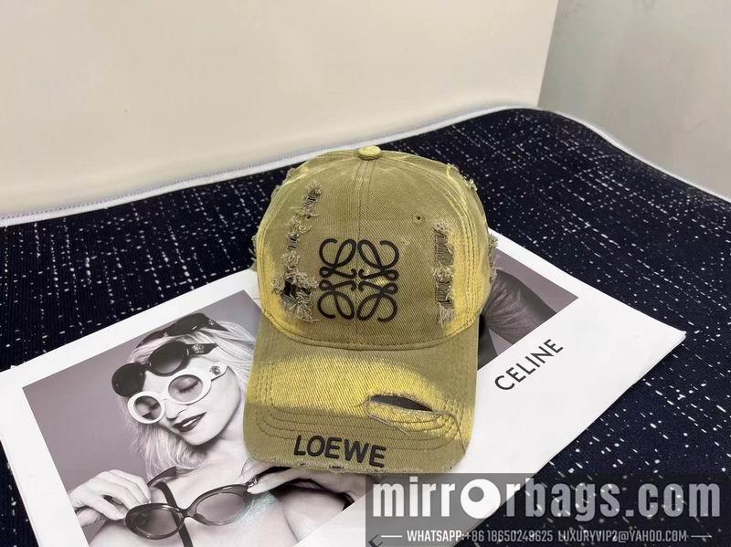 Replica Loewe Hat 050701