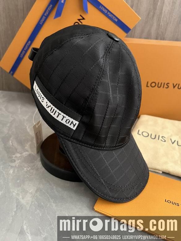Replica LV Hat dxn10