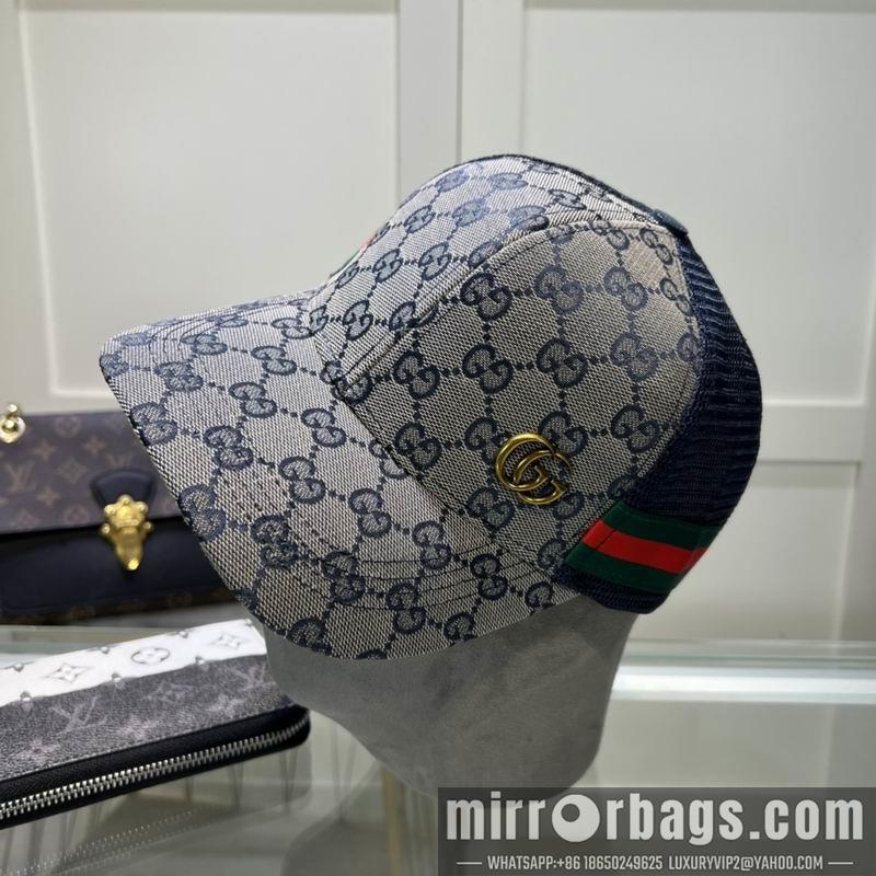 Replica Gucci Hat dx146