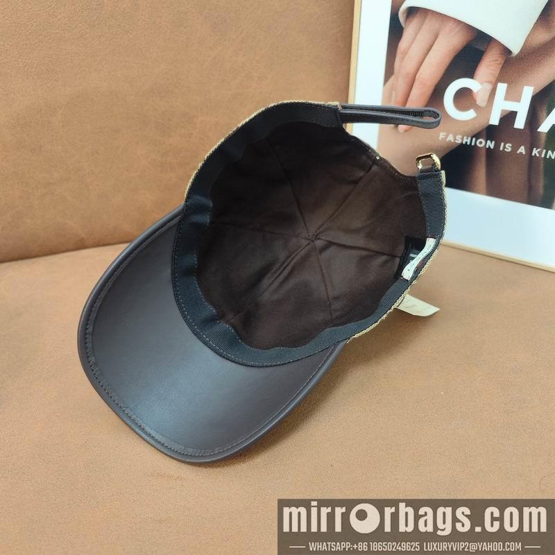 Replica Gucci Hat dx112