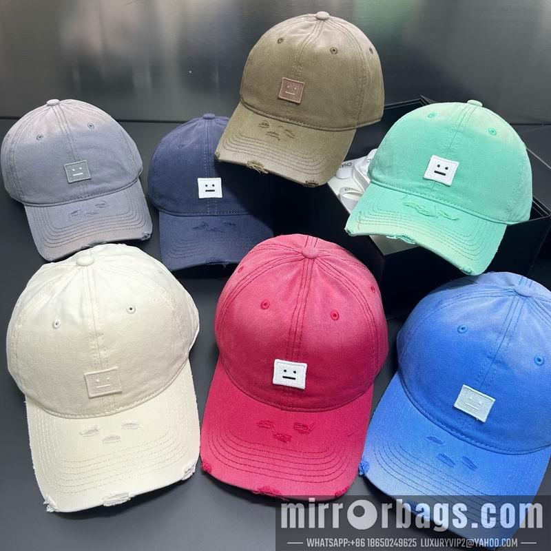 Replica Acne Hat dx21