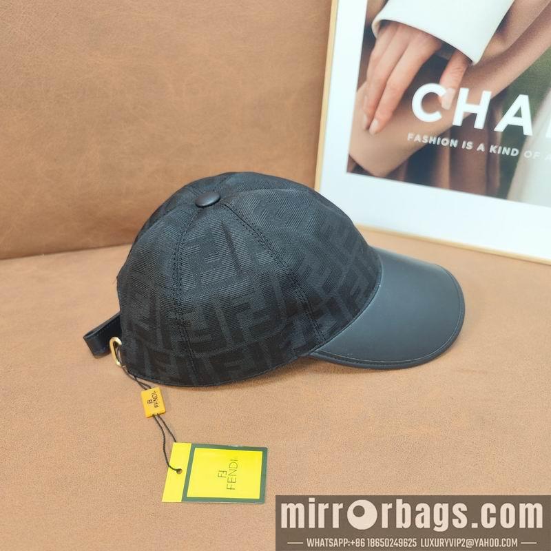 Replica Fendi Hat dx44