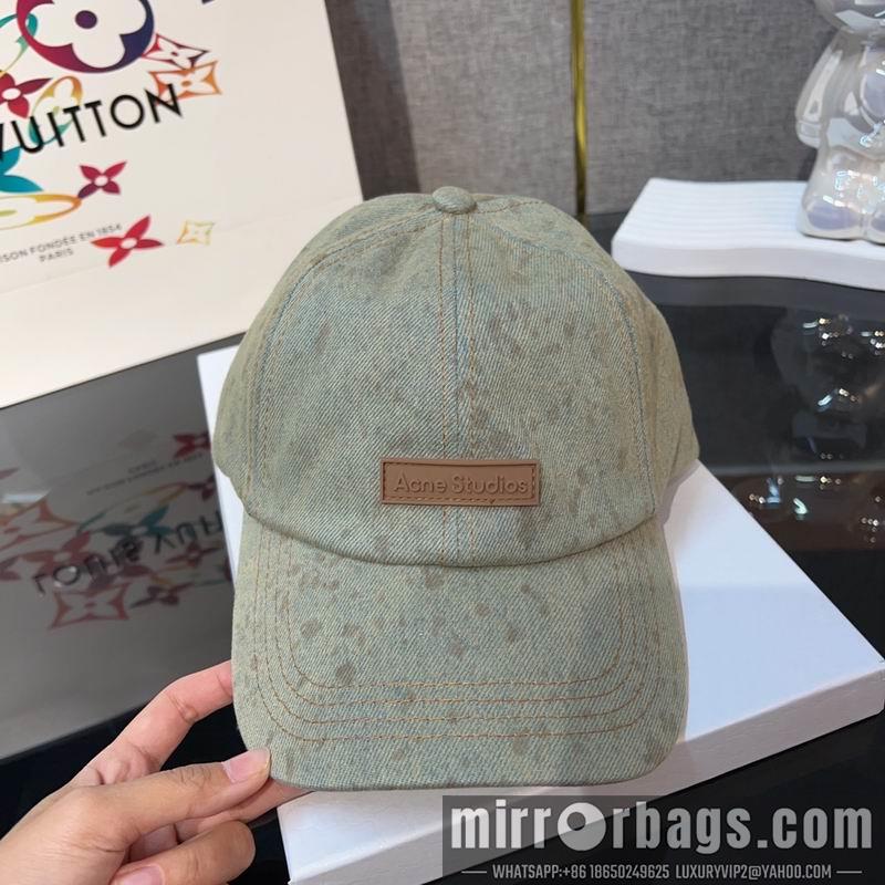Replica Acne Hat dx05