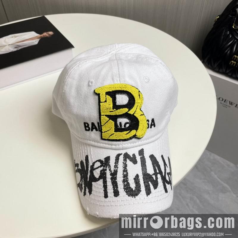 Replica Balenciaga Hat dx48