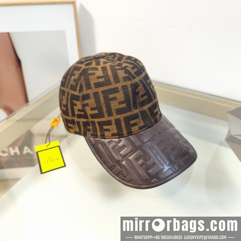 Replica Fendi Hat dx75