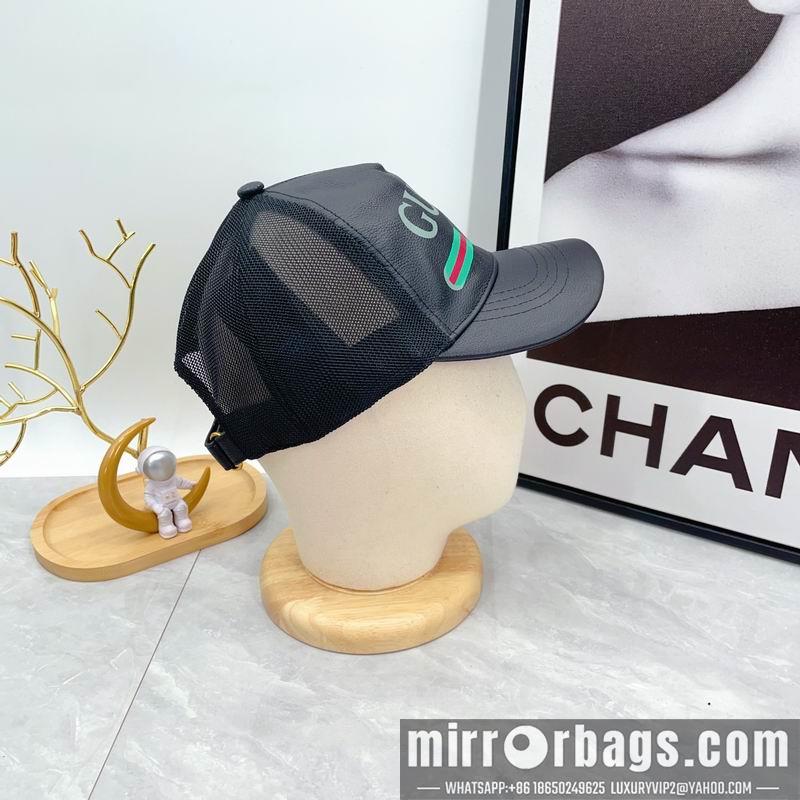 Replica Gucci Hat dx39