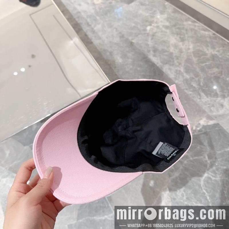 Replica Chanel Hat dx51