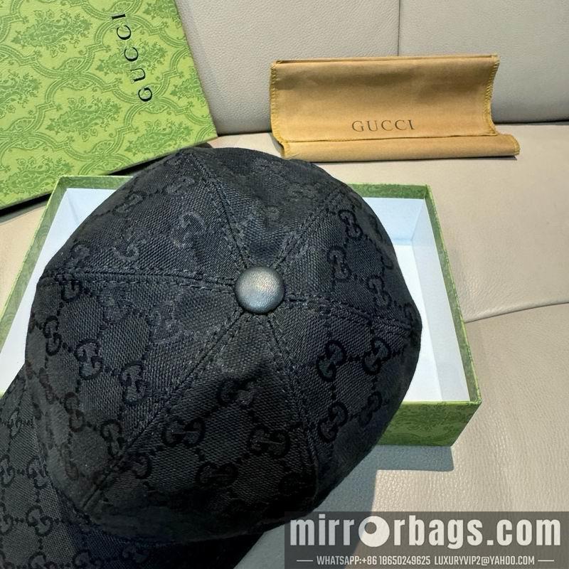 Replica Gucci Hat dx30