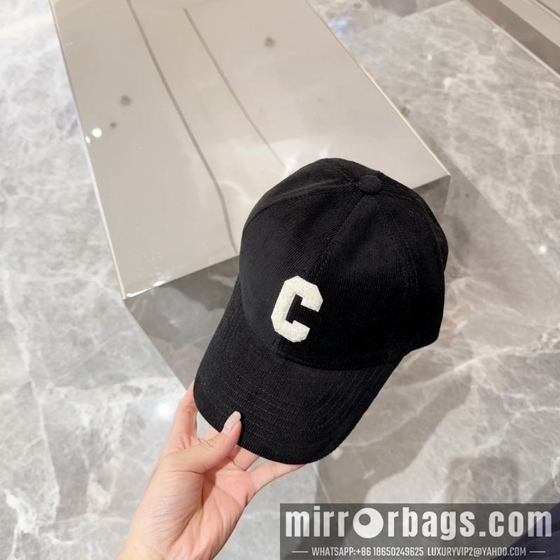Replica Celine Hat dx95