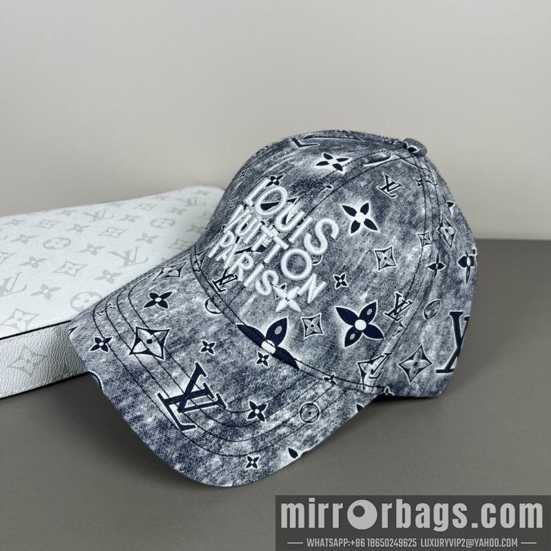 Replica LV Hat dx52