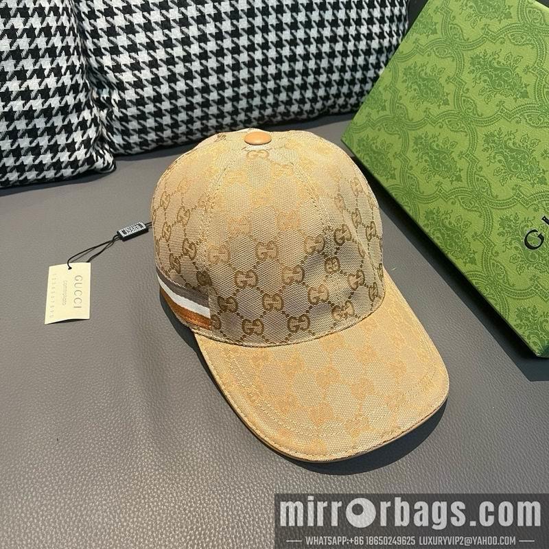 Replica Gucci Hat dx136